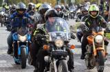 20221008214300_IMG_1092: Foto, video: Čáslavský motorkářský klub Freedom v sobotu zakončil sezonu