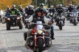 20221008214302_IMG_1096: Foto, video: Čáslavský motorkářský klub Freedom v sobotu zakončil sezonu