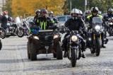 20221008214303_IMG_1098: Foto, video: Čáslavský motorkářský klub Freedom v sobotu zakončil sezonu