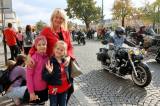 20221008214305_IMG_1103: Foto, video: Čáslavský motorkářský klub Freedom v sobotu zakončil sezonu