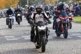20221008214307_IMG_1113: Foto, video: Čáslavský motorkářský klub Freedom v sobotu zakončil sezonu