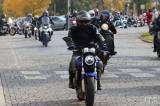20221008214309_IMG_1117: Foto, video: Čáslavský motorkářský klub Freedom v sobotu zakončil sezonu