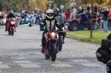 20221008214311_IMG_1118: Foto, video: Čáslavský motorkářský klub Freedom v sobotu zakončil sezonu