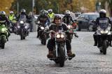 20221008214327_IMG_1149: Foto, video: Čáslavský motorkářský klub Freedom v sobotu zakončil sezonu