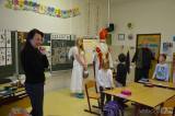 DSC_0329: Foto: Mikulášskou nadílku si užili i žáci v žehušické základní škole
