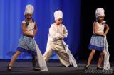 20221017211610_IMG_4125: Foto: V Tylově divadle tančili studenti a studentky ZUŠ Kutná Hora