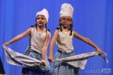 20221017211613_IMG_4133: Foto: V Tylově divadle tančili studenti a studentky ZUŠ Kutná Hora