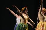 20221017211622_IMG_4157: Foto: V Tylově divadle tančili studenti a studentky ZUŠ Kutná Hora