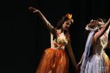 20221017211623_IMG_4159: Foto: V Tylově divadle tančili studenti a studentky ZUŠ Kutná Hora