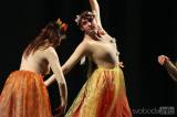 20221017211624_IMG_4160: Foto: V Tylově divadle tančili studenti a studentky ZUŠ Kutná Hora