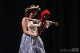 20221017211626_IMG_4164: Foto: V Tylově divadle tančili studenti a studentky ZUŠ Kutná Hora