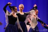 20221017211632_IMG_4187: Foto: V Tylově divadle tančili studenti a studentky ZUŠ Kutná Hora