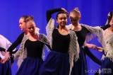 20221017211633_IMG_4188: Foto: V Tylově divadle tančili studenti a studentky ZUŠ Kutná Hora
