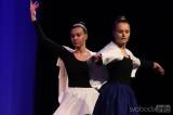 20221017211634_IMG_4201: Foto: V Tylově divadle tančili studenti a studentky ZUŠ Kutná Hora