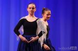 20221017211637_IMG_4203: Foto: V Tylově divadle tančili studenti a studentky ZUŠ Kutná Hora