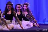 20221017211702_IMG_4284: Foto: V Tylově divadle tančili studenti a studentky ZUŠ Kutná Hora