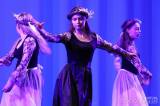 20221017211703_IMG_4289: Foto: V Tylově divadle tančili studenti a studentky ZUŠ Kutná Hora