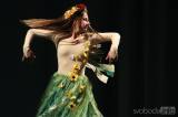 20221017211711_IMG_4308: Foto: V Tylově divadle tančili studenti a studentky ZUŠ Kutná Hora