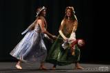 20221017211715_IMG_4314: Foto: V Tylově divadle tančili studenti a studentky ZUŠ Kutná Hora