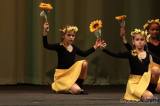 20221017211725_IMG_4343: Foto: V Tylově divadle tančili studenti a studentky ZUŠ Kutná Hora