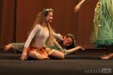 20221017211734_IMG_4365: Foto: V Tylově divadle tančili studenti a studentky ZUŠ Kutná Hora