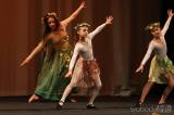 20221017211737_IMG_4376: Foto: V Tylově divadle tančili studenti a studentky ZUŠ Kutná Hora