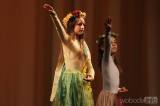 20221017211740_IMG_4379: Foto: V Tylově divadle tančili studenti a studentky ZUŠ Kutná Hora