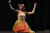 20221017211749_IMG_4397: Foto: V Tylově divadle tančili studenti a studentky ZUŠ Kutná Hora