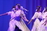 20221017211818_IMG_4512: Foto: V Tylově divadle tančili studenti a studentky ZUŠ Kutná Hora