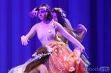 20221017211912_IMG_4666: Foto: V Tylově divadle tančili studenti a studentky ZUŠ Kutná Hora