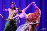 20221017211913_IMG_4667: Foto: V Tylově divadle tančili studenti a studentky ZUŠ Kutná Hora