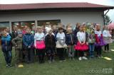 20221023161229_DSC_2881: Foto: V Bečvárech oslavili 130 let od založení základní školy!