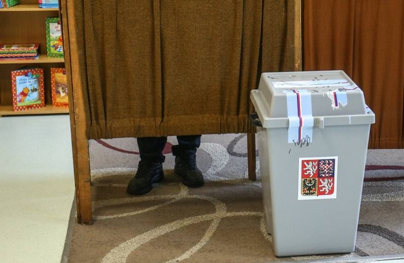 V Bohdanči půjdou k volebním urnám znovu, nejspíše po Novém roce