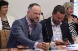 20221024181501_IMG_6898: V souboji o post starosty Kutné Hory se utkali dva kandidáti
