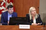 20221024181607_IMG_7171: V souboji o post starosty Kutné Hory se utkali dva kandidáti