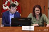 20221024181609_IMG_7178: V souboji o post starosty Kutné Hory se utkali dva kandidáti