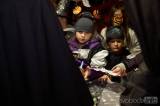 20221027144303_S7401636: Foto: „Bubákovu strašidelnou stezku“ si užily čáslavské děti na „Sadovce“!