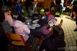 20221027144313_S7401656: Foto: „Bubákovu strašidelnou stezku“ si užily čáslavské děti na „Sadovce“!