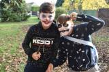 20221030215656_DSC_0097: Foto: V Přibyslavicích se pobavili na „Halloweenském dlabání dýní“!