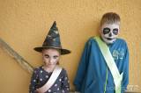 20221030215657_DSC_0099: Foto: V Přibyslavicích se pobavili na „Halloweenském dlabání dýní“!