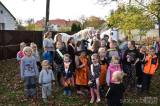 20221030215730_DSC_0163: Foto: V Přibyslavicích se pobavili na „Halloweenském dlabání dýní“!