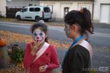20221030215758_DSC_0219: Foto: V Přibyslavicích se pobavili na „Halloweenském dlabání dýní“!
