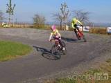 20221107202324_TB02: Závodníci Talent Bike Cycling teamu si vyzkoušeli novou dráhu pump track v Čáslavi