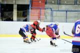20221109211635_DSCF0026: Foto: V úterním zápase AKHL hokejisté HC Koudelníci porazili HC Mamut 13:2!