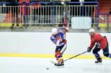 20221109211636_DSCF0041: Foto: V úterním zápase AKHL hokejisté HC Koudelníci porazili HC Mamut 13:2!