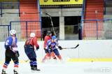 20221109211641_DSCF0070: Foto: V úterním zápase AKHL hokejisté HC Koudelníci porazili HC Mamut 13:2!