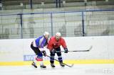 20221109211642_DSCF0074: Foto: V úterním zápase AKHL hokejisté HC Koudelníci porazili HC Mamut 13:2!