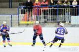20221109211643_DSCF0079: Foto: V úterním zápase AKHL hokejisté HC Koudelníci porazili HC Mamut 13:2!