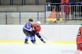 20221109211649_DSCF0115: Foto: V úterním zápase AKHL hokejisté HC Koudelníci porazili HC Mamut 13:2!