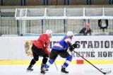 20221109211651_DSCF0126: Foto: V úterním zápase AKHL hokejisté HC Koudelníci porazili HC Mamut 13:2!